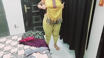 Step Sister Fantasy Fullfilled