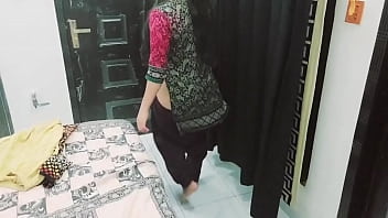 Step Sister Fantasy Fullfilled