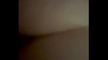 Girlfriend loves backshots