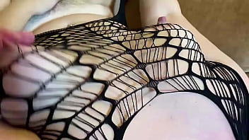 Submissive Sluts does Rimming &amp_ blowjob. Submissive Slut. Rimming. Daddys Slave. POV Blowjob. POV Deepthroat. Eggplant Insertion. Eggplant Masturbation. MILF Stockings. Big Niples.