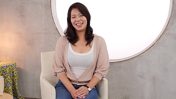 初撮り人妻ドキュメント　桃井しずか　＜ダイジェスト付＞