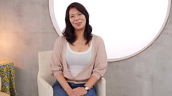 初撮り人妻ドキュメント　桃井しずか　＜ダイジェスト付＞