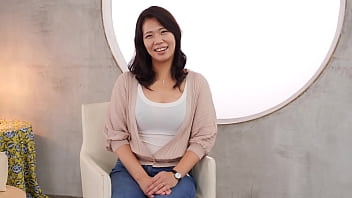 初撮り人妻ドキュメント　桃井しずか　＜ダイジェスト付＞