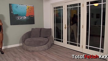 Pinky XxX,Jovan Jordan, Victoria Cakes