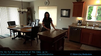 Sucking Off My step Son'_s Bully POV - Mrxmrscox