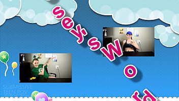 Teenager Melody Marks auditions for dirty old man deepthroats gags on cock and loses her virginity while talking dirty to Joe Jon