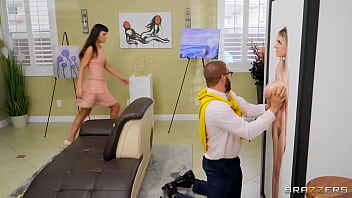 Art For Tits'_ Sake / Brazzers  / download full from http://zzfull.com/sak