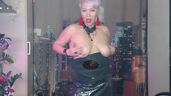 Hot POV fuck session by mature real couple from Russia: footjob, blowjob, nipple playing &_ true love ))