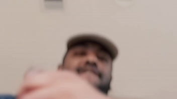 Giant Uses Shrunken Man As Lube