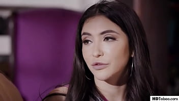 Busty ex cheerleader stalking the new captain - Jane Wilde and Gabbie Carter