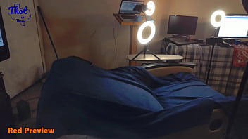 Thot in Texas - Preview #1 of BBW Gangbang Series - Some Homeless Dude Fucks BBW