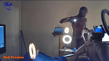 Thot in Texas - Preview #1 of BBW Gangbang Series - Some Homeless Dude Fucks BBW