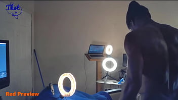 Thot in Texas - Preview #1 of BBW Gangbang Series - Some Homeless Dude Fucks BBW