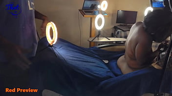 Thot in Texas - Preview #1 of BBW Gangbang Series - Some Homeless Dude Fucks BBW