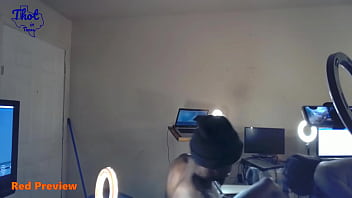 Thot in Texas - Preview #1 of BBW Gangbang Series - Some Homeless Dude Fucks BBW