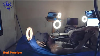 Thot in Texas - Preview #1 of BBW Gangbang Series - Some Homeless Dude Fucks BBW