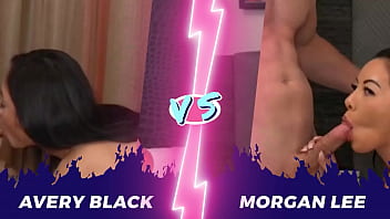 Avery Black Vs Morgan Lee Who Do you Like The Best?