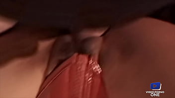 Chip Marlow, dominante et sexy, se fait bien baiser