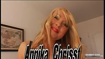 Dark Dick Lex Steele Gives Anastasia Christ A Hardcore Pussy Drilling!