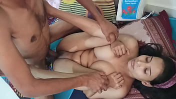 Making sex video porn video hot sexy girl couple fuck! Shathi khatun and hanif pk