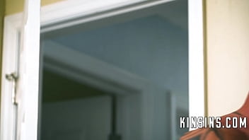 The Haunting And Possession Of Step Dad