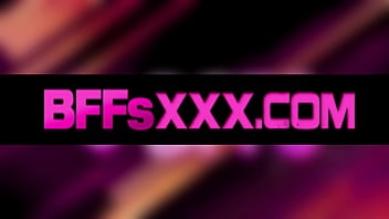 BFFsXXX.com - The Lemonade Girls