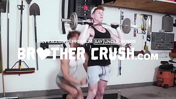 Missionary Boys - Innocent Slender Boy Gets His Sacred Hole Stretched While Performing A Holy Ritual