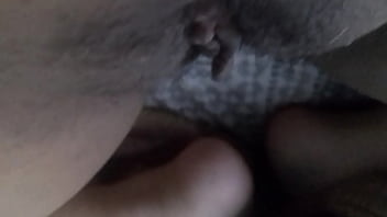 Clí_toris Palpitante en el domingo