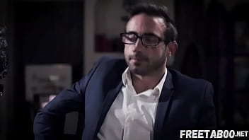 Struggling Actress Abigail Mac Will Do Anything To Become Famous - Full Movie On FreeTaboo.Net