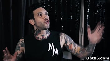 Romi Rain drenched herself in coconut oil and in Small Hands cum