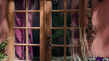 Stud pummeling Jane Wildes tight teen pussy so hard