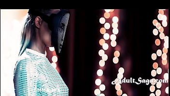 Lesbian Pleasure Bot - Emma Hix, Gabbie Carter