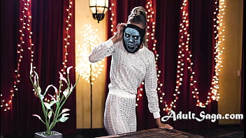 Lesbian Pleasure Bot - Emma Hix, Gabbie Carter