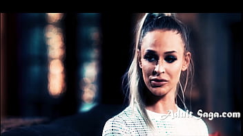 Lesbian Pleasure Bot - Emma Hix, Gabbie Carter