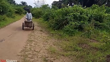 BEHIND THE SCENE OF ABOKI FUCKING TWO VILLAGERS
