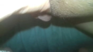 Big Clit Latina Horny