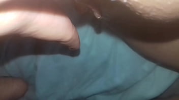 Big Clit Latina Horny