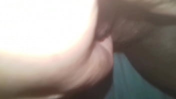 Big Clit Latina Horny