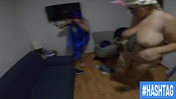 Venezolana Vs Colombiana Trio Sin Condon Este Fue Mi Regalo De Navidad en Medellin Colombia A&ntilde_o Nuevo Vida Nueva