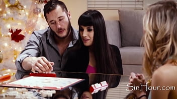 StepSis Trickes Me Into Thinking She&#039_s My Wife - Rachel James