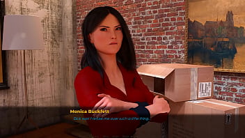 Fashion Business Part 1: Chapter XII - Smart, Strong, Beautiful, Independent Woman