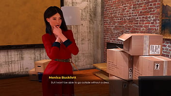 Fashion Business Part 1: Chapter XII - Smart, Strong, Beautiful, Independent Woman