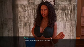 Fashion Business Part 1: Chapter XII - Smart, Strong, Beautiful, Independent Woman