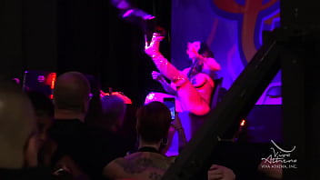 Exxxotica New Jersey 2021 - Vlog - Thanks to all who supported us through the event