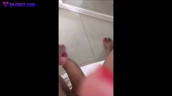 Shemale Surprise Compilation #2 | ts-chat.com