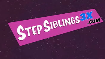 StepSiblings3x.com - Chloe Cherry is an innocent stepsister who needed to borrow her car. They had a pretty good relationship and was feeling kind, so he gave her the keys.