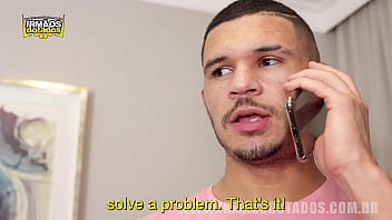 O CANO DO ENCANADOR ME ARREGA&Ccedil_OU