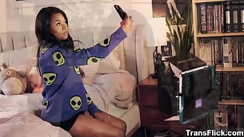 Vanniall wished she had SOMEONE who could help her being trans