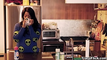 Vanniall wished she had SOMEONE who could help her being trans