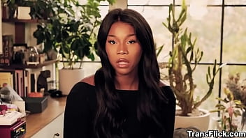 Vanniall wished she had SOMEONE who could help her being trans